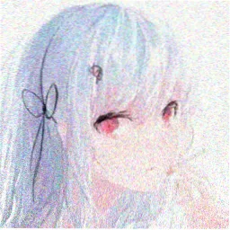 干物妹小埋本场角色头像
